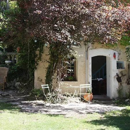 La Perdrix Σπίτι διακοπών