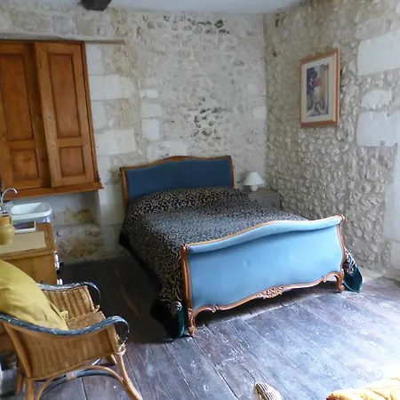 La Perdrix *